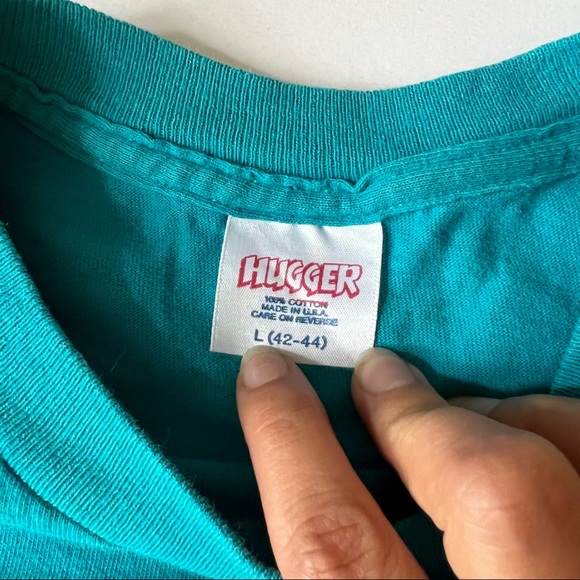 Vintage Single Stitch Studebakers Diner Myrtle Beach T-Shirt - Picture 6 of 8